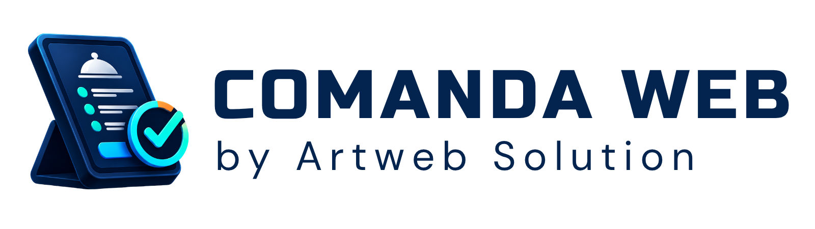 Comanda Web